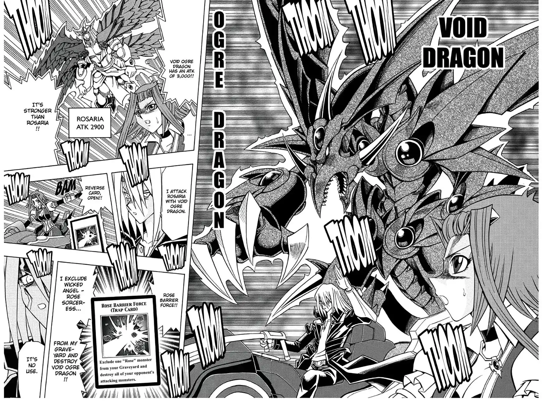 Yu-Gi-Oh! 5Ds - A Chapter 19 15